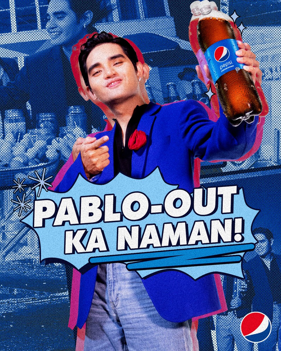 Ha? Ha? Ha—ppy birthday sa a’ting pinuno, <a href="/imszmc/">PABLO</a>! You deserve all the hatdogs in the world 🌭 Mahal ka ng Pepsi fam! Cheers 💙