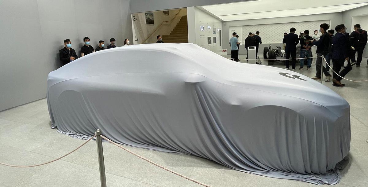 NioStrats's tweet photo. Report states #NioALPS partner w/dealer group, explore dealer approach increase reach &sales w/ light sales model
$NIO #NIO look to lower costs& resource intensive inv, hand over Alps after-sales service, delivery centers to dealer group, but ALPS stores in malls directly manage https://t.co/PuS0oMV7xK