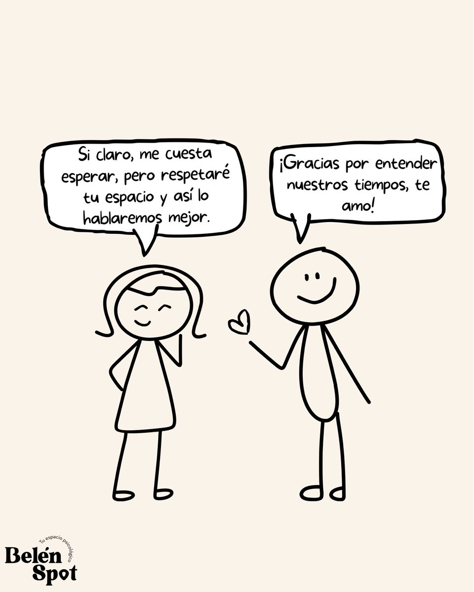 Belen_Spot's tweet photo. La comunicación es un arte… (fuente IG  belenspot) https://t.co/Tkz7OQD9tT