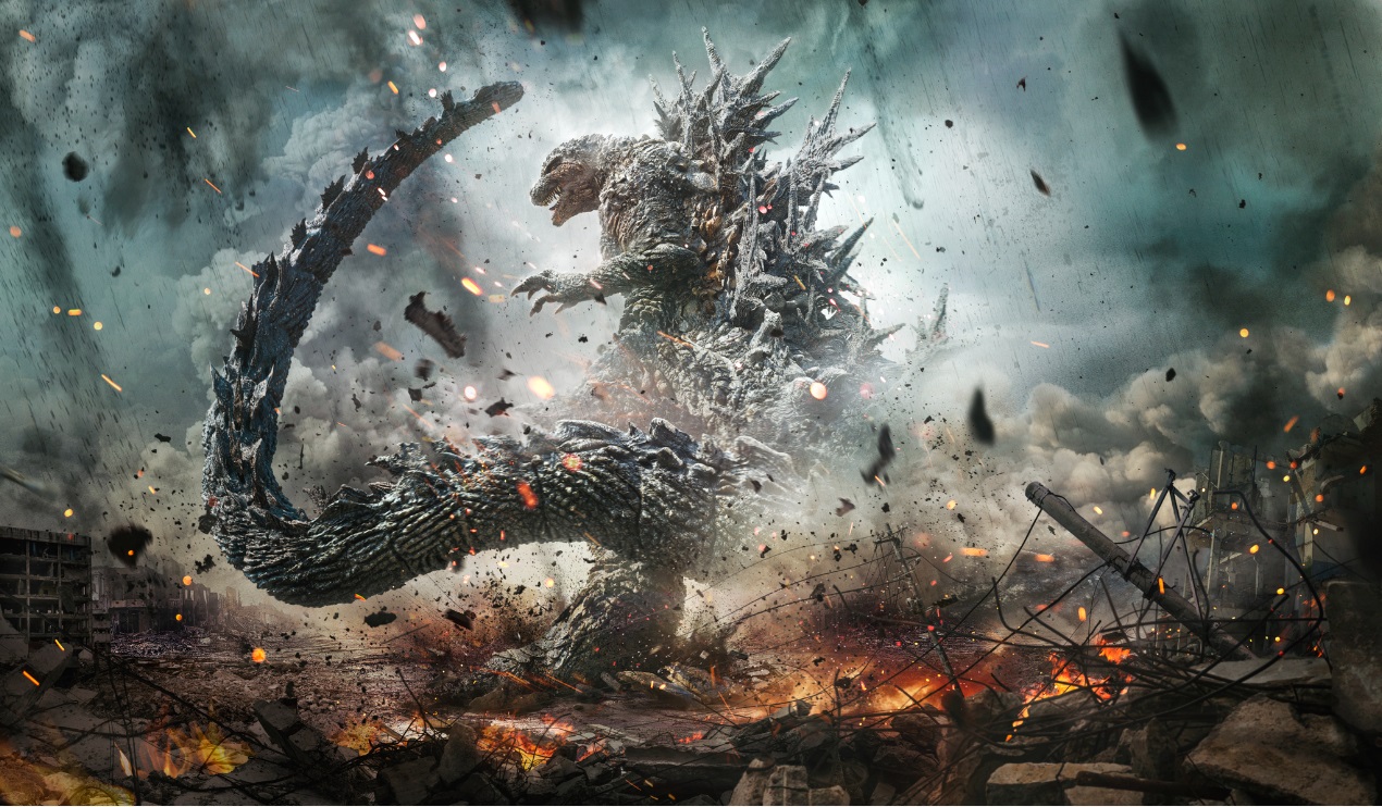 ゴジラ-1.0 マイナスワン グラス　コップ　新品　 ゴジラ－１．０　劇場 ゴジラ-1.0 マイナスワン グラス コップ 新品 ゴジラ－1．0 劇場