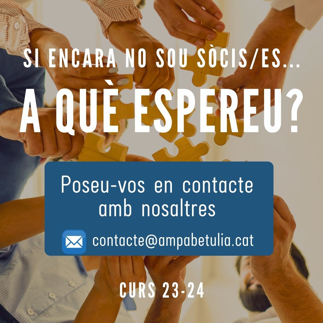 AFA Betúlia tweet media