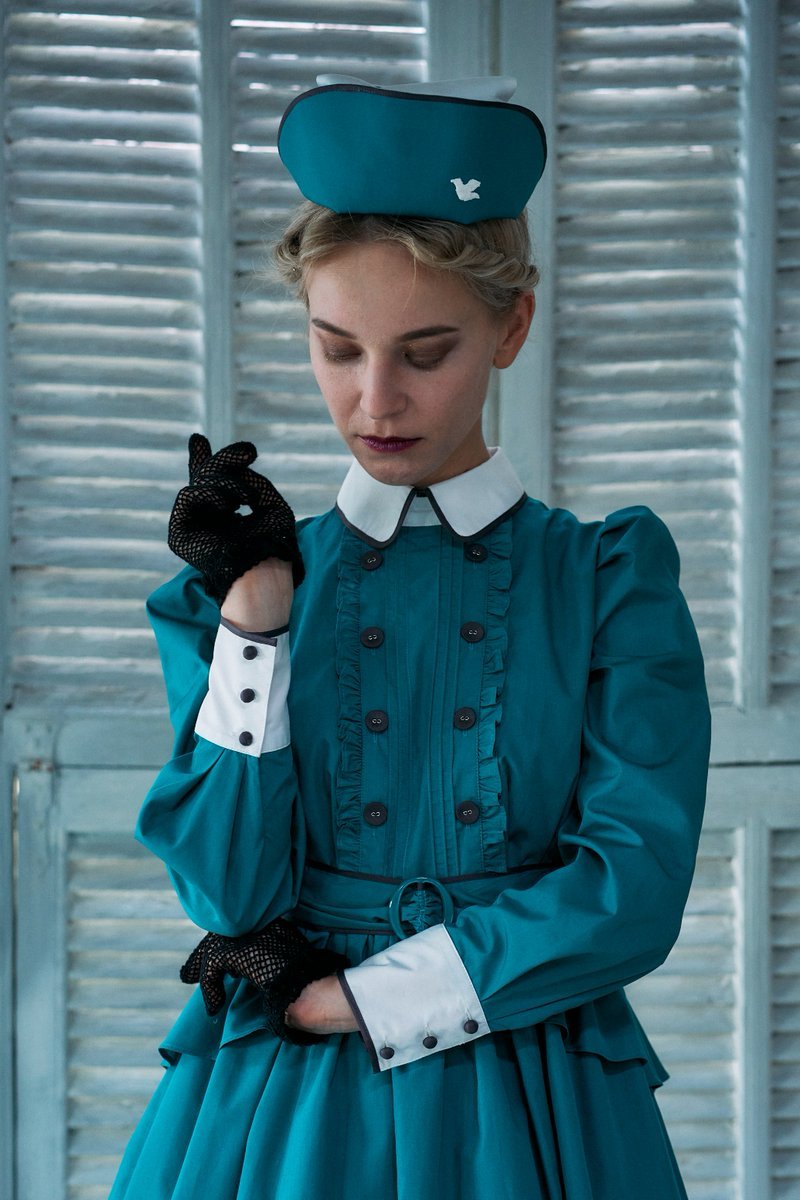 ✧Mildred Series ⋱スペシャルサプライズ⋰ Victorian maiden 公式