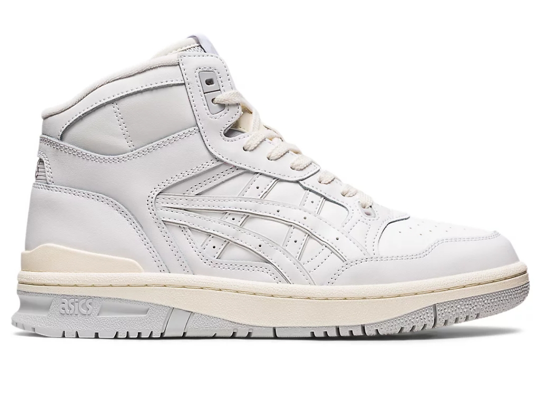 国内 9/21 発売予定】 ASICS EX89 MT “White/White” 