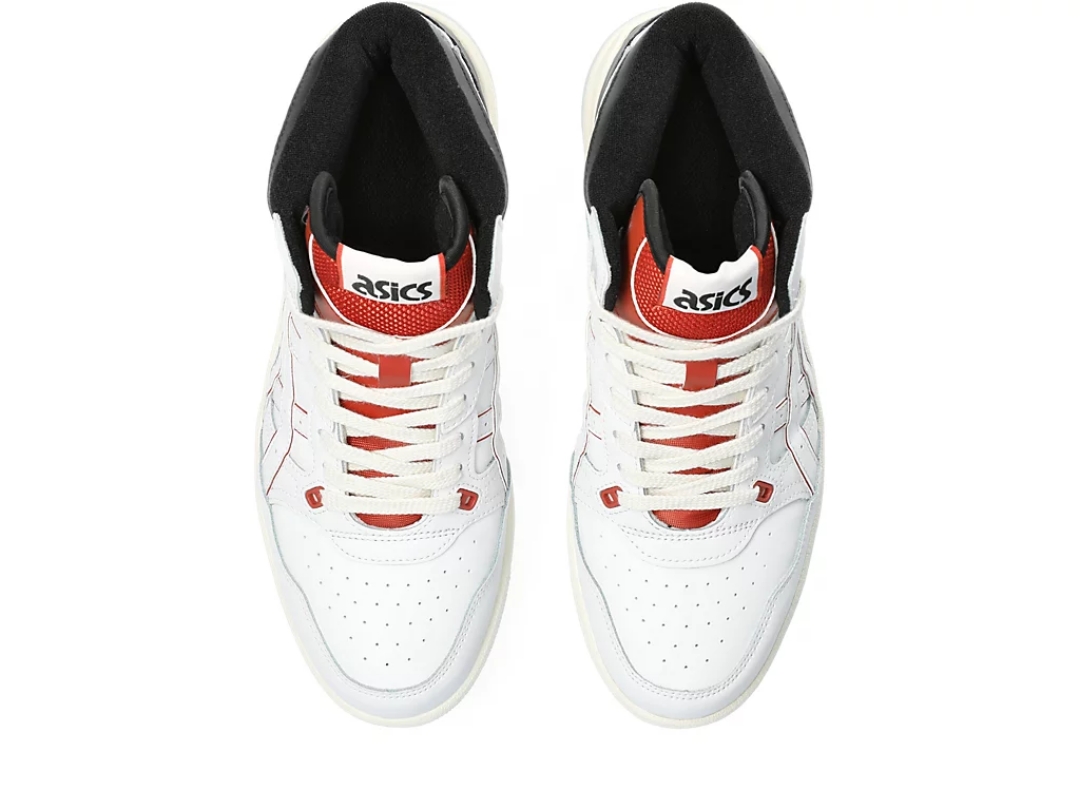 国内 9/21 発売予定】 ASICS EX89 MT “White/White” 