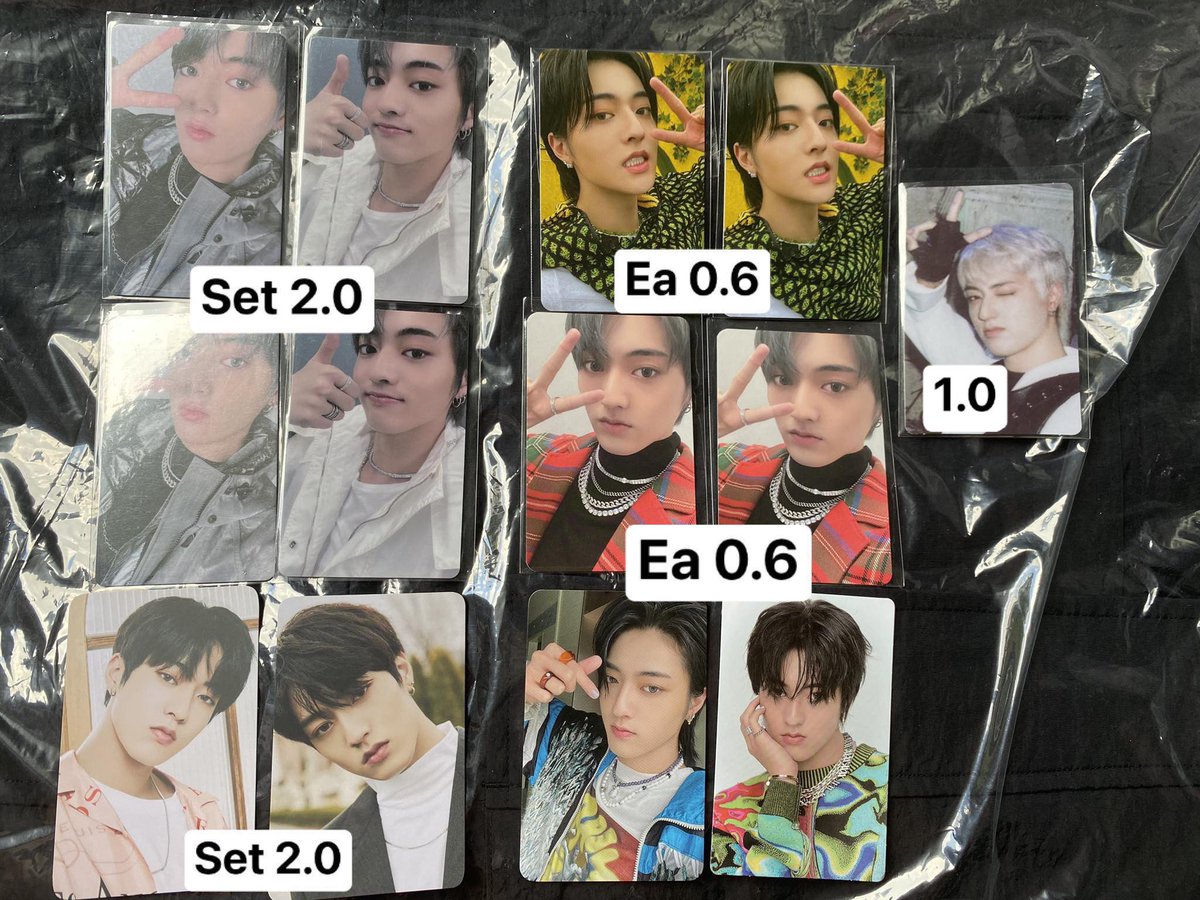 please be polite tweet media