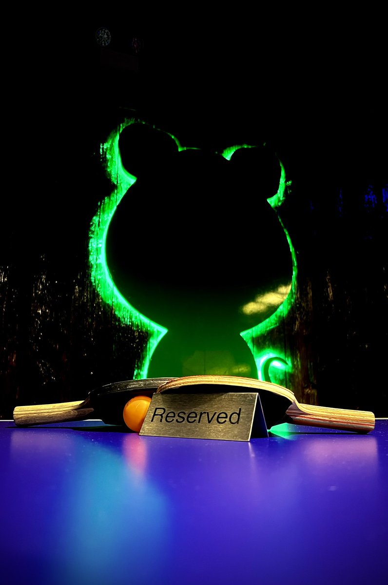 sourmousenyc's tweet image. Do you remember when you joined X? I do!  

🏓 ➡️Sourmousenyc.com⬅️🎱

#MyXAnniversary #BrandedFeatures #sourmousenyc