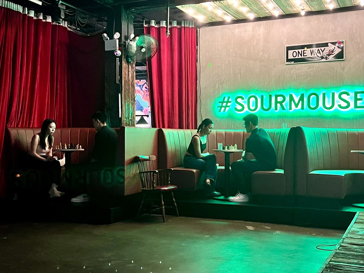 sourmousenyc's tweet image. Do you remember when you joined X? I do!  

🏓 ➡️Sourmousenyc.com⬅️🎱

#MyXAnniversary #BrandedFeatures #sourmousenyc