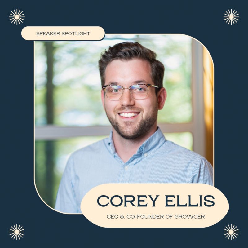 Tonight, we're profiling <a href="/corey_w_ellis/">Corey Ellis</a>, one of our Fall'23 Meetup panelists. linkedin.com/feed/update/ur… Join us on Tuesday, Sep 19 to hear and speak with Corey.  #LeadershipDevelopment #Youth #Ottawa