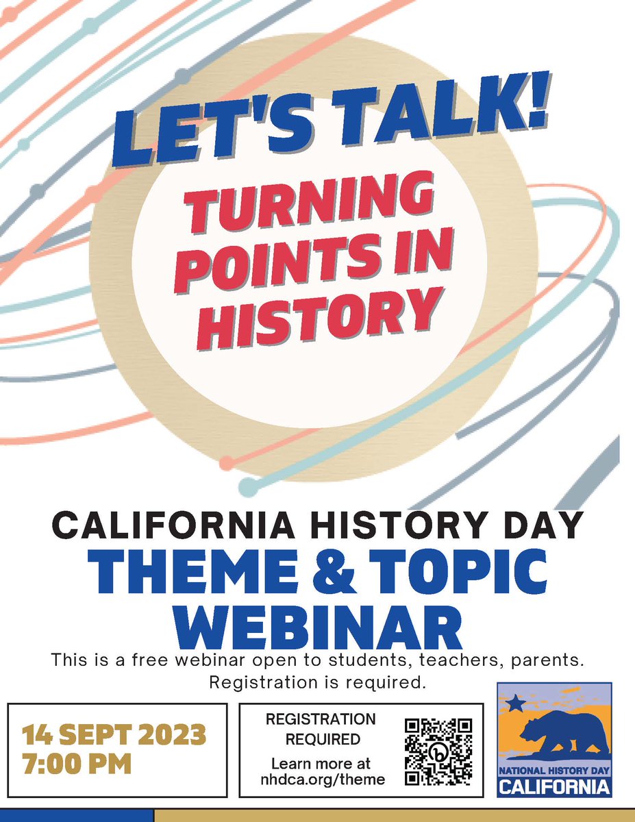 NHD California tweet media