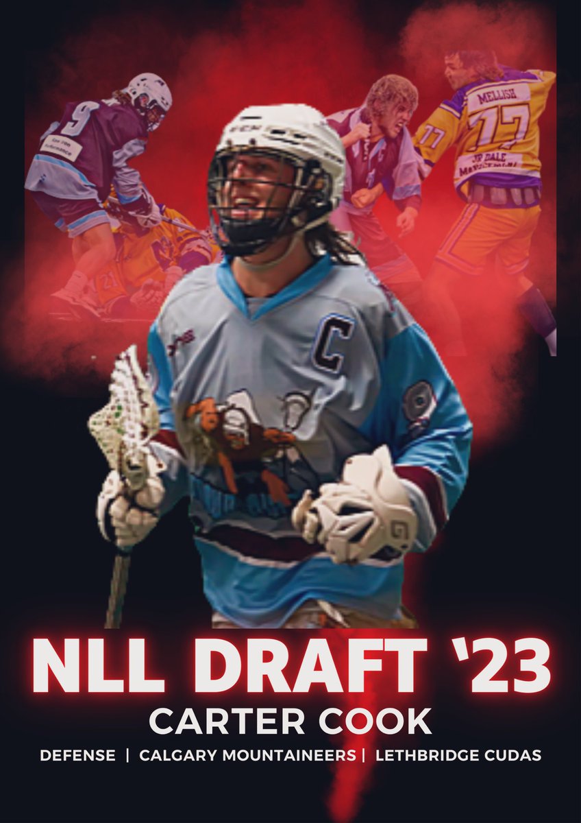 JBML06's tweet photo. Carter Cook (RD)

Coaches dream. Will do anything to win. Elite ball pressure and angles. Plays much bigger than his size. Fights. Shot blocker. Strong on LB’s. Captain. A heart-and-soul player. 

Comparison: Sandy Chapman https://t.co/jmcb8cecWQ