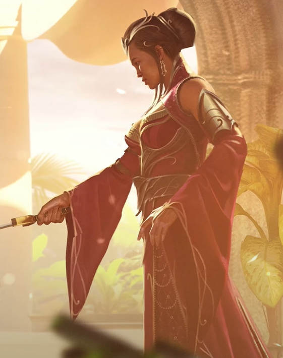 dailymileena's tweet photo. Empress. 👑🩷
#Mileena #MK1 https://t.co/nW7JfF8QHr