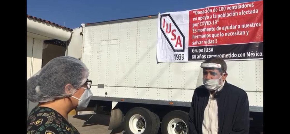 Creando alianzas con un espíritu de solidaridad y empatía, logramos entregar  más de 6,782,989 apoyos durante estos #6años 💕