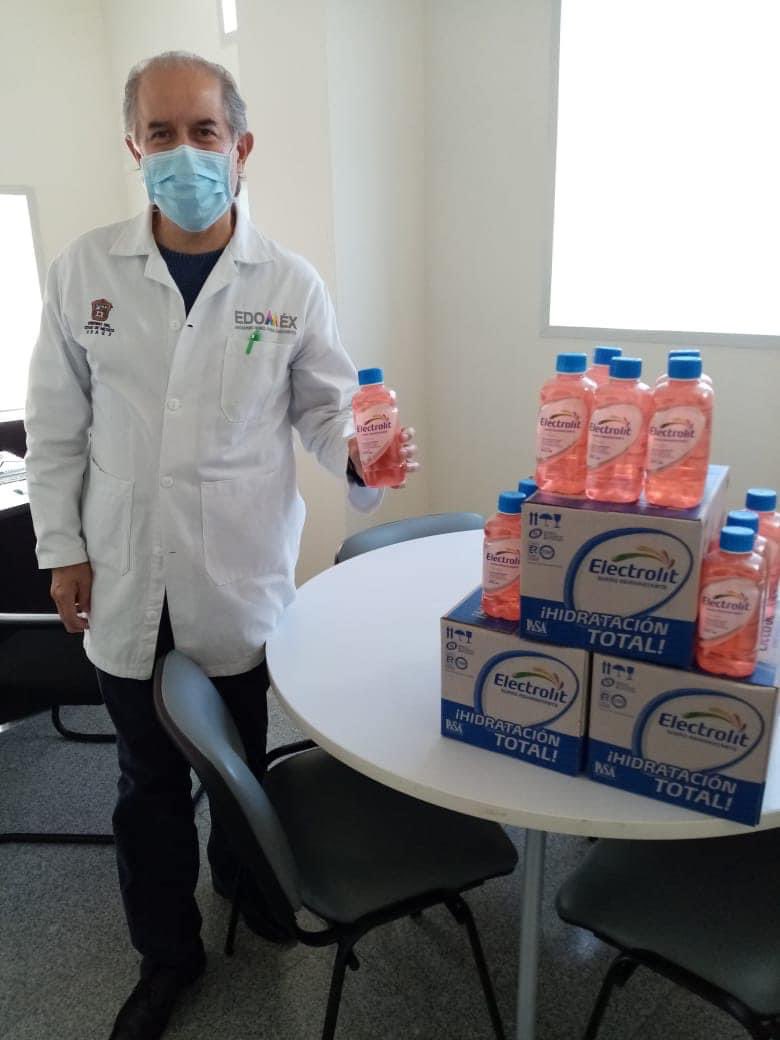 #TrabajamosConElCorazón 💕