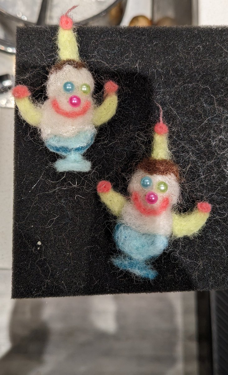 duffynotstuffy's tweet photo. I'm beginning to feel almost back to normal after two months of fatigue! Turns out, my body has a lot of issues rn, lol. 
BUT I can tell I have so much more energy for art, baking, and crafting 🥰 💖 https://t.co/3TMFzpFaih