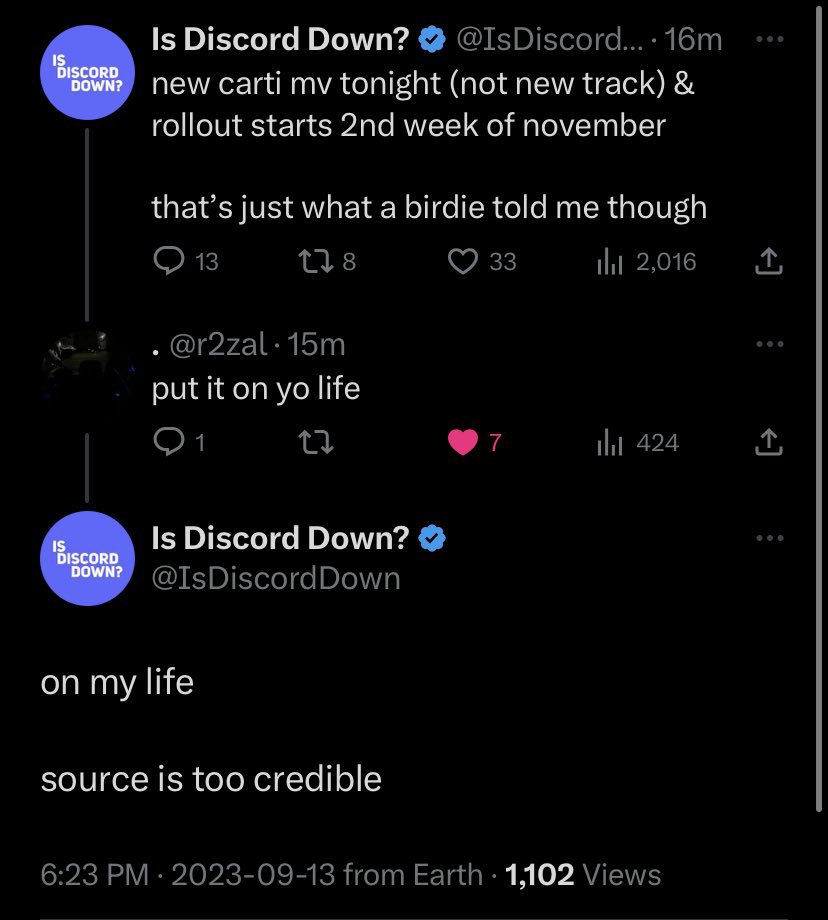 this carti "source" is suddenly not sounding crazy anymore