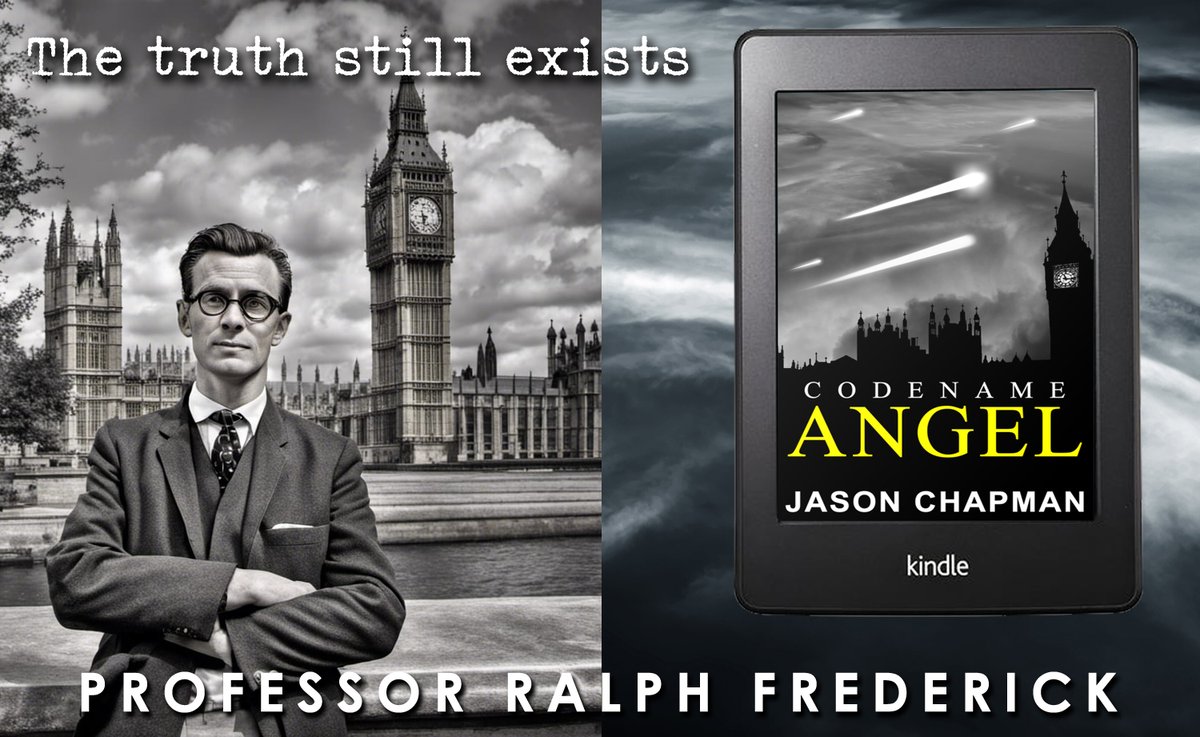 Codename__Angel's tweet image. It's nice to be able to put faces to the characters I have created over the last ten years.