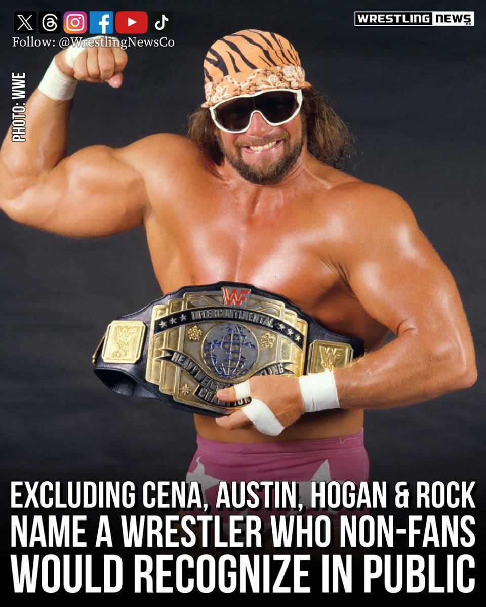 Wrestling News tweet media