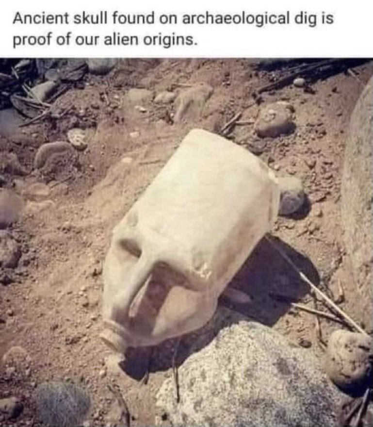 Gail Alfar tweet media