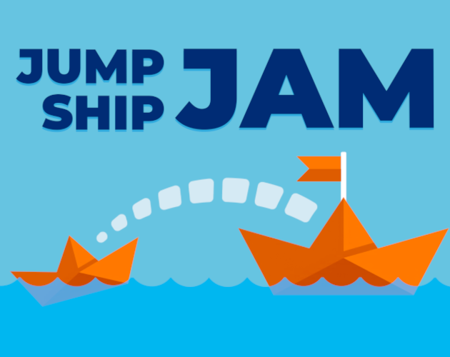 hey game devs! feeling stuck in unity? curious about other engines out there? time to jump ship! ⛵

introducing #JumpShipJam, the perfect chance to dip your toes into a new game engine or tool!

🗓️ dates: sep 16 - oct 16
🔗 sign-up link: itch.io/jam/jump-ship-…