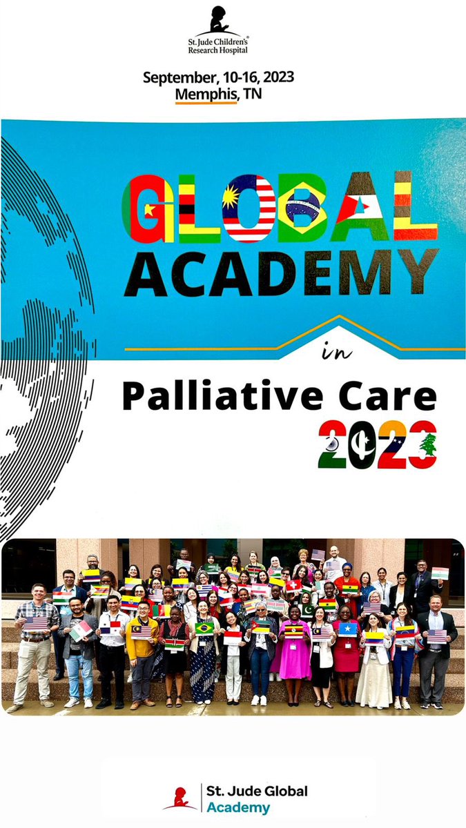 jorgeramos_gro's tweet image. #StJudeGlobal #PPOS2023 #GlobalAcademyPC2023 @justinnbaker @mcneilm87 @ximegq01