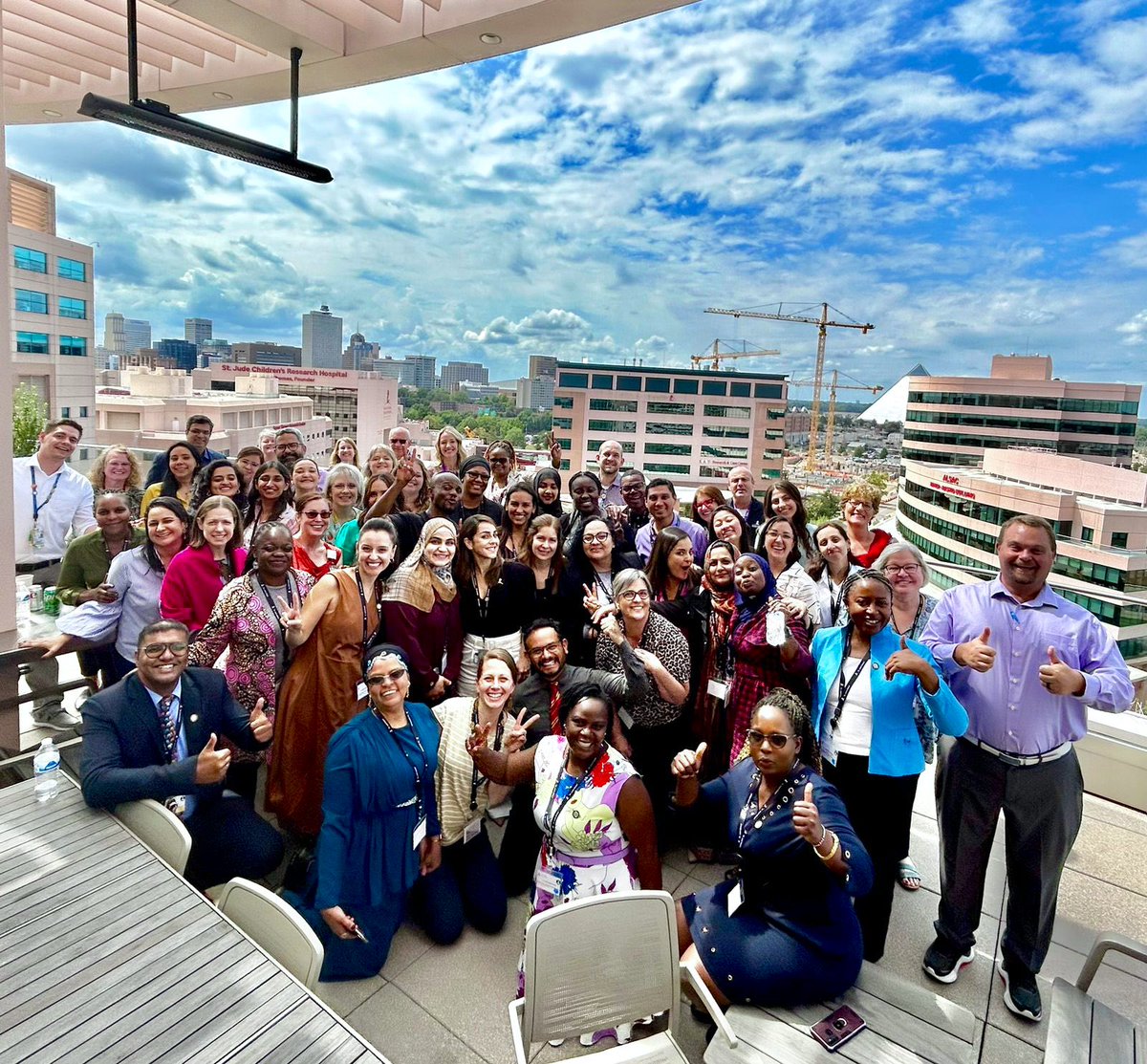 jorgeramos_gro's tweet image. #StJudeGlobal #PPOS2023 #GlobalAcademyPC2023 @justinnbaker @mcneilm87 @ximegq01