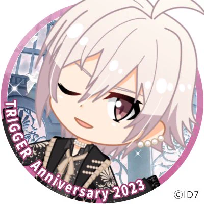アイドリッシュセブン公式＠大神万理 on X: 