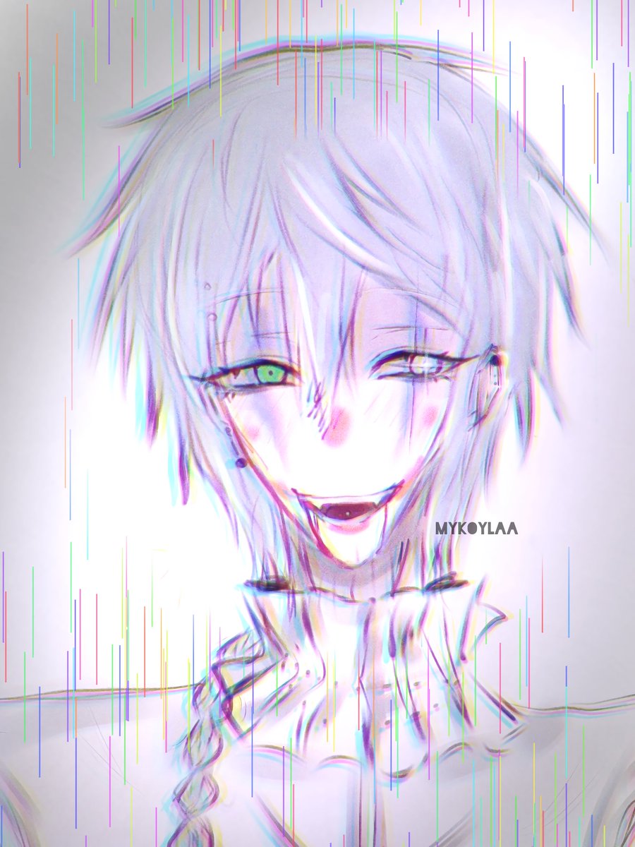 itskoyla's tweet photo. silly little clown
— #nikolaigogolbsd https://t.co/x8eEj9WZUN