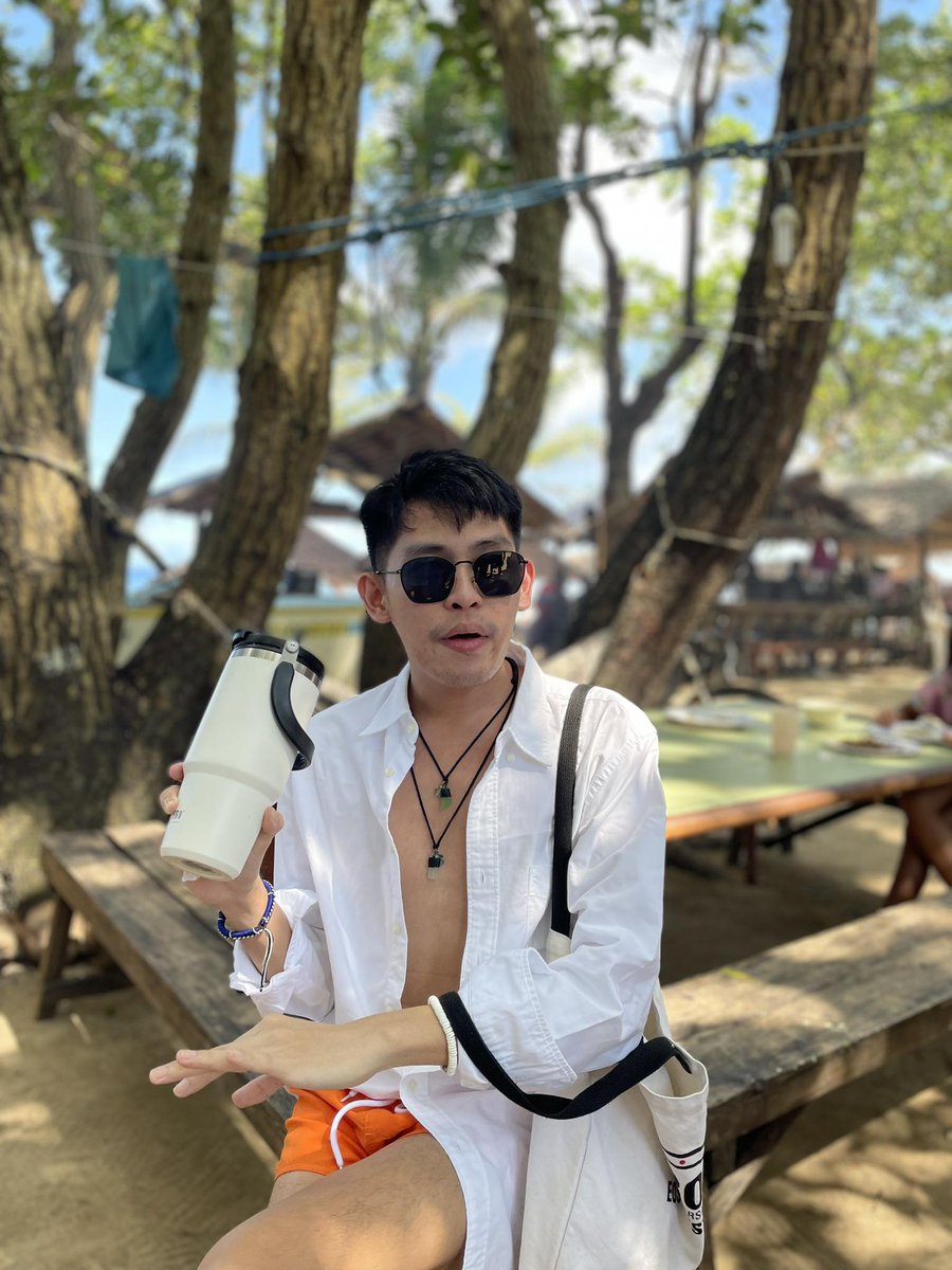 pauade14's tweet photo. A year older and I like it.

Happy Birthday, Self!

🌟

#HappyBirthday #HBDself https://t.co/B4ihD5ZKXM