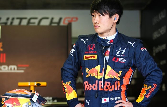 Yuki_Fzero's tweet photo. Mas minha maior gratidão vai para a RBR por toda confiança nos meus 3 primeiros anos de F1 pelo apoio e acima de tudo pela oportunidade de mostrar meu valor, mesmo após minha saída deixamos claro que era em busca de voos mais altos e aqui estou eu. https://t.co/x0iWI8w4WG