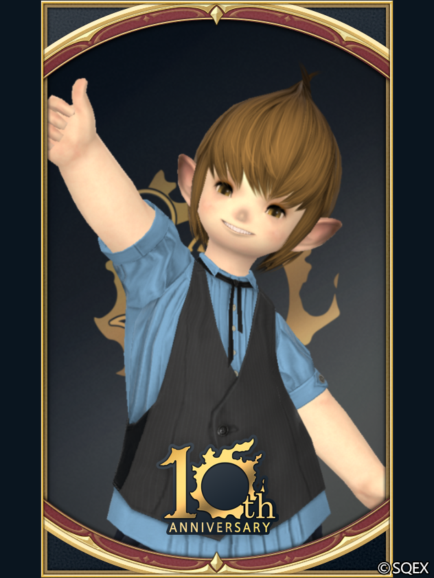 🌱FF14初心者の館 【公式】 tweet media