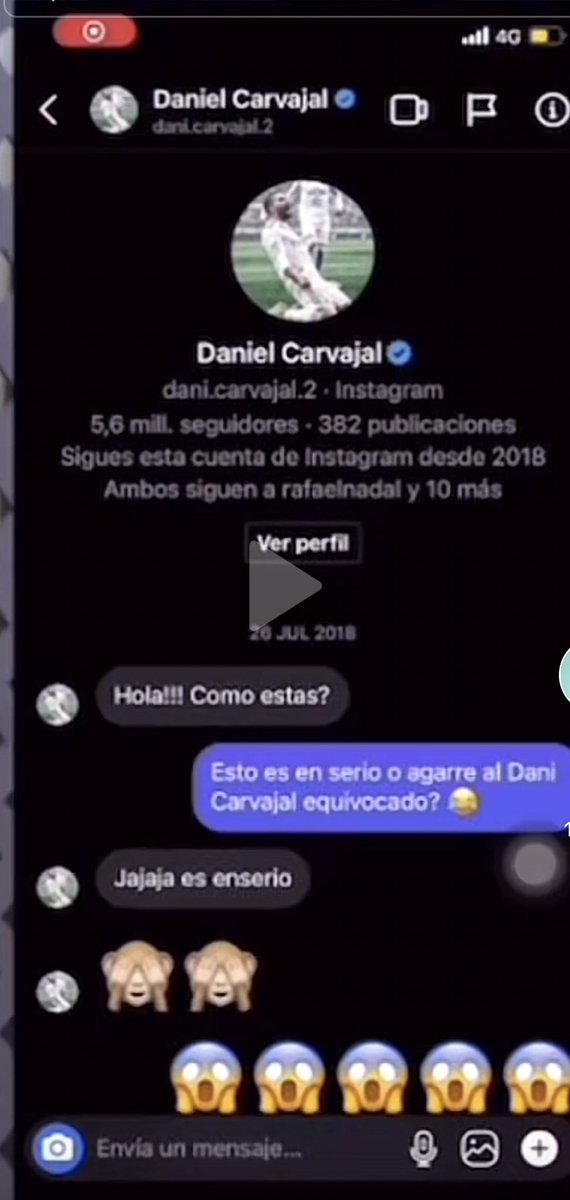 jesulinho_lera's tweet photo. Esto @DaniCarvajal92 se te olvidó también en Universo Valdano ¿?

https://t.co/O93MRDkoDo
