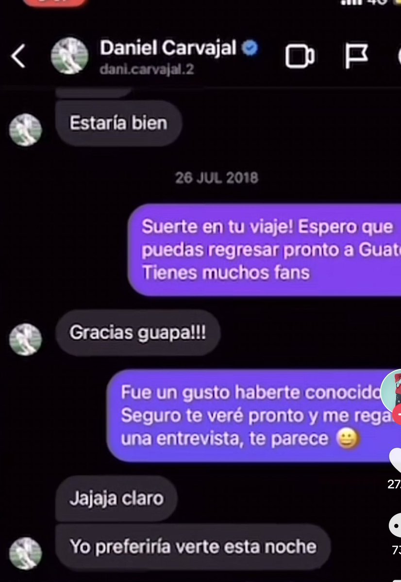 jesulinho_lera's tweet photo. Esto @DaniCarvajal92 se te olvidó también en Universo Valdano ¿?

https://t.co/O93MRDkoDo
