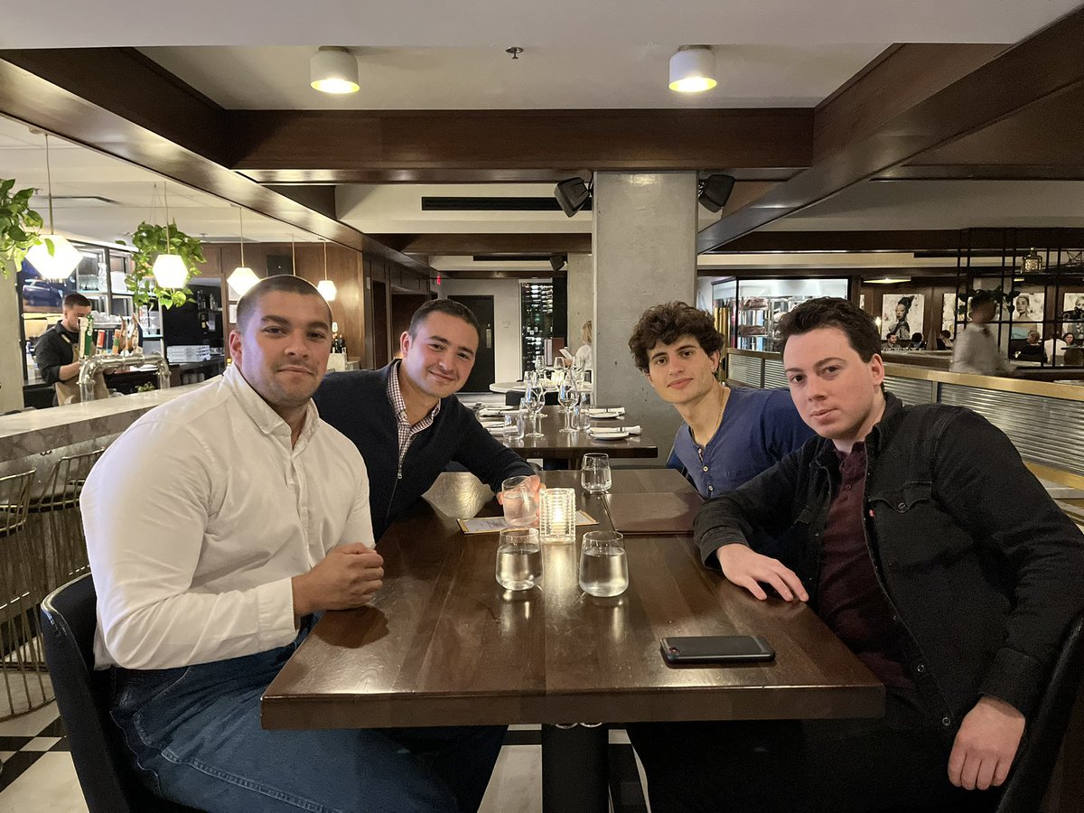 La rentrée politique entre Jeunes Horizons Montréal 🔵⚪️🇫🇷🇨🇦

Français de l’étranger à votre tour de relayer votre afterwork autour du globe ! 🌎🌏

<a href="/HorizonsFDE/">Horizons Français de l'Etranger</a> <a href="/HorizonsJeunes/">Horizons Jeunes</a> <a href="/FlorianGandon_/">Florian Gandon</a> <a href="/MarineCazard/">Marine Cazard</a>