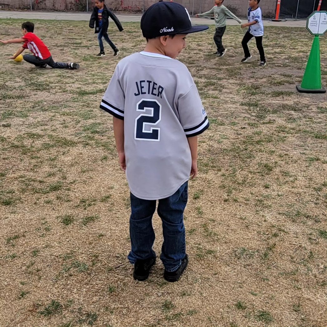 Happy Sports Day! <a href="/OxnardSD/">OxnardSD</a> #backtoschoolspiritweek