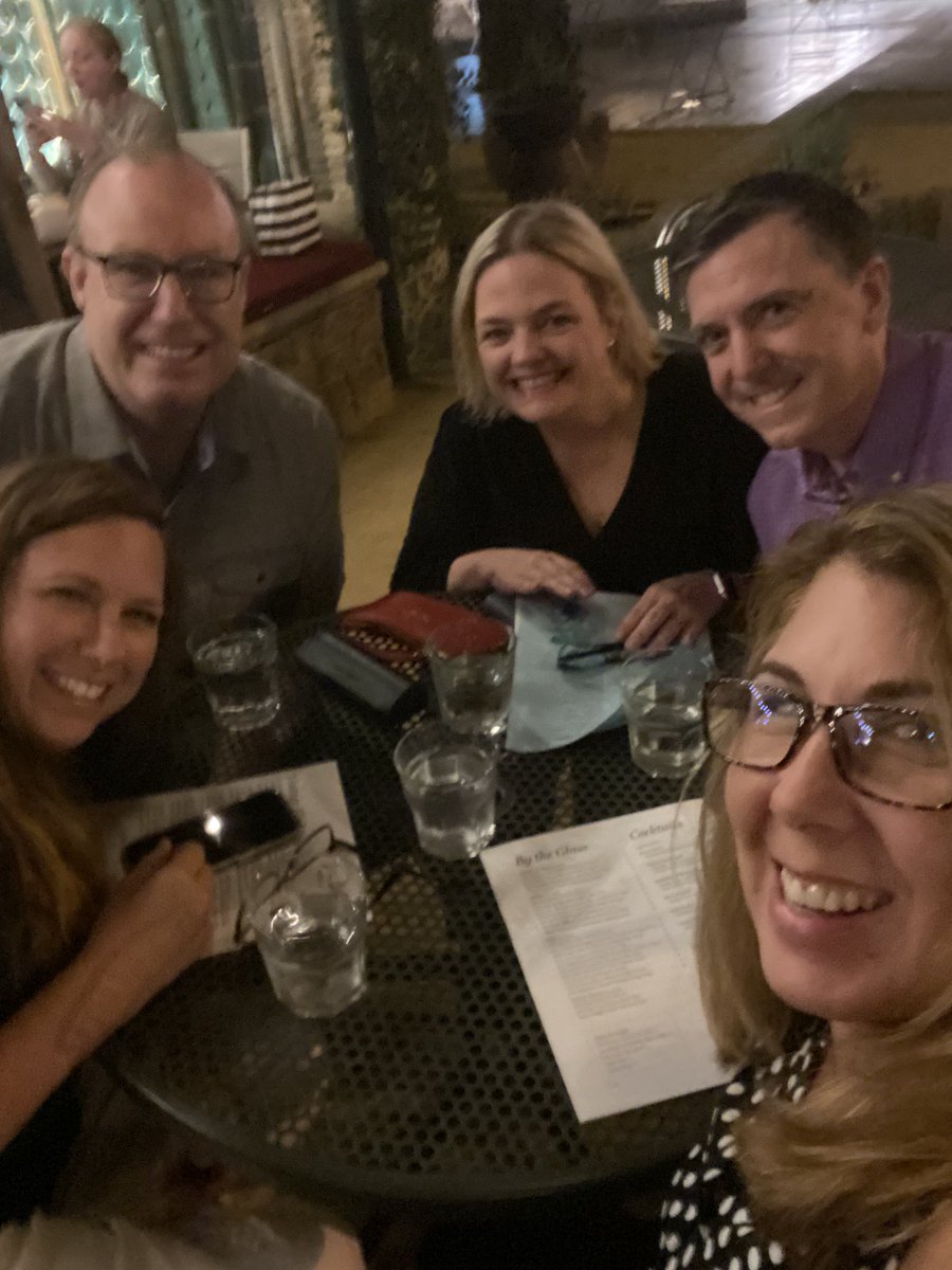 When you are strolling <a href="/SantanaRow/">SANTANA ROW</a> with Don Fox and run into <a href="/virtualsteve/">Steve Wilson</a> then Old Fashions must be had!