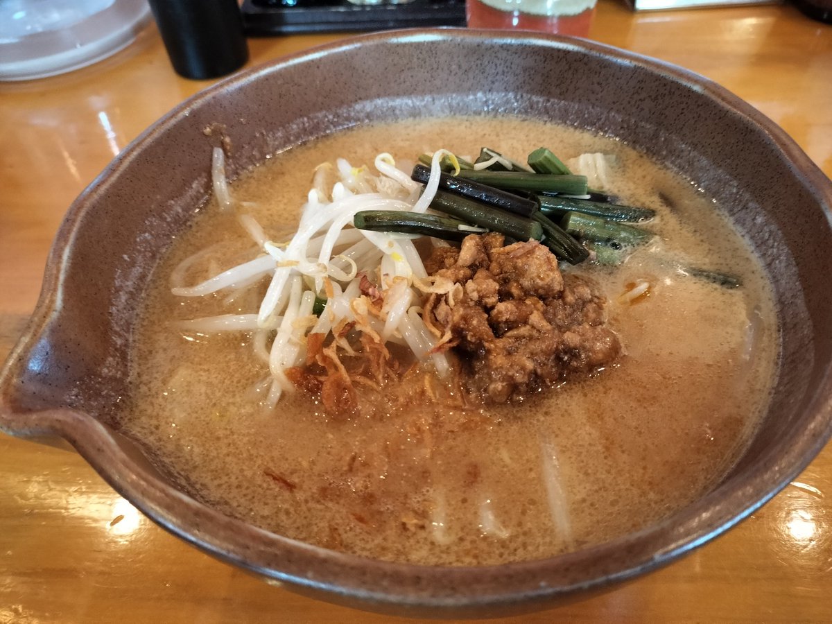 らーめん太郎 (@ramenTARO22) / Posts / X