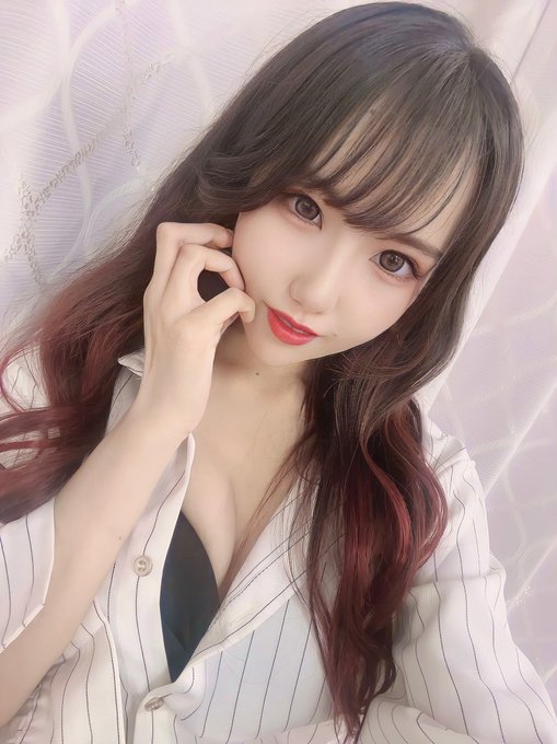 Twitterのコスプレ画像11