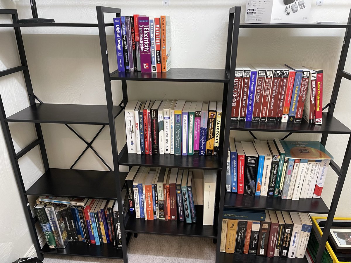 Jon Masters 🏴‍☠️ tweet media