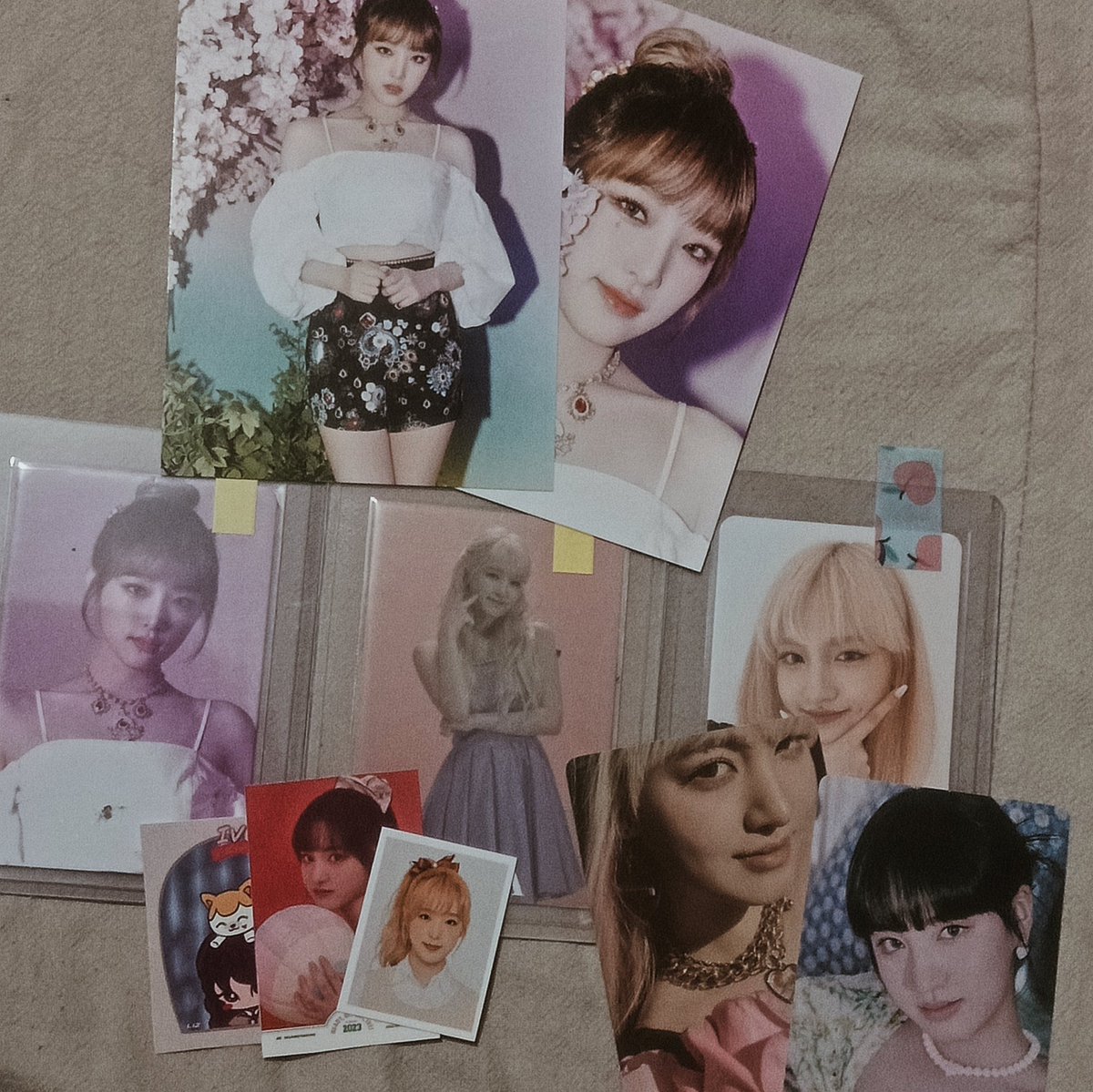 smileyenari's tweet photo. yena and liz are here 💛 thank you @eline_ph  for this and the freebies!! until next time 🙊💛

#elineph_feedbacks https://t.co/s83zBaBMnh