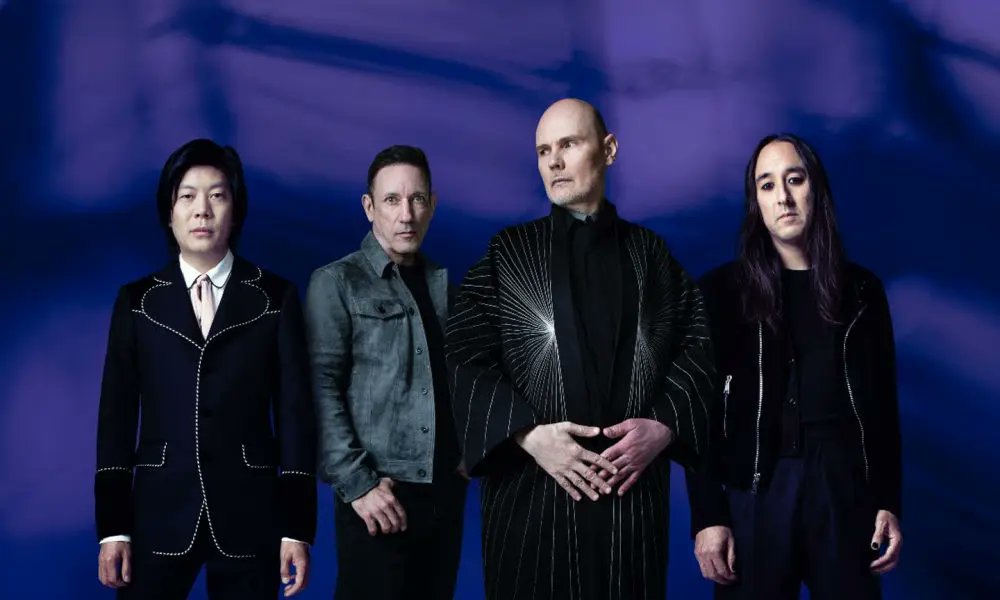 See <a href="/SmashingPumpkin/">The Smashing Pumpkins</a> at the <a href="/MadameZuZus/">ZuZu's Tea House</a> on September 17!