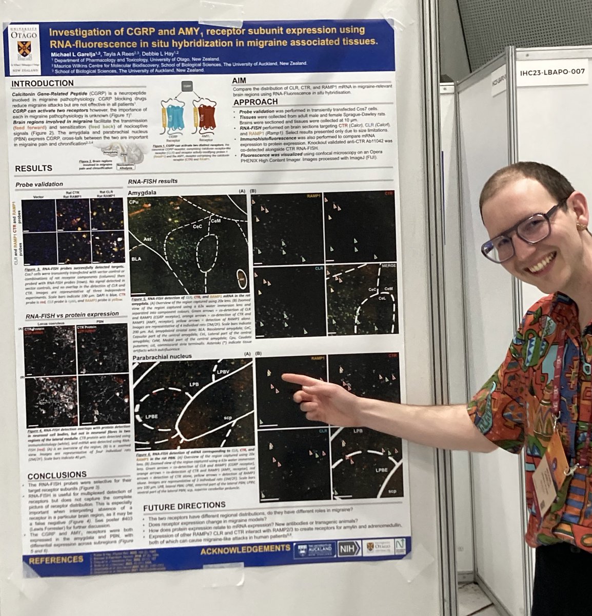 Michael Garelja tweet media