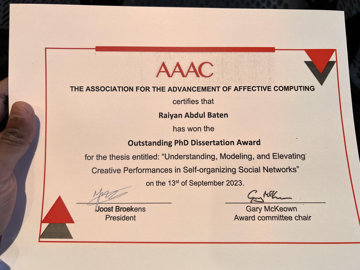 Raiyan Abdul Baten tweet media