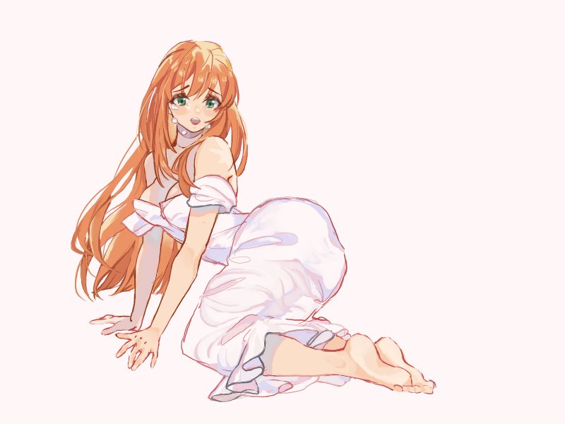 flower31_flower's tweet photo. Here I made this redesign or #fanart of Rosa, one of the exuberant characters of the classic "Bolivar the Hero". 

#Films #anime #Chargers https://t.co/YsuUxCVDVY