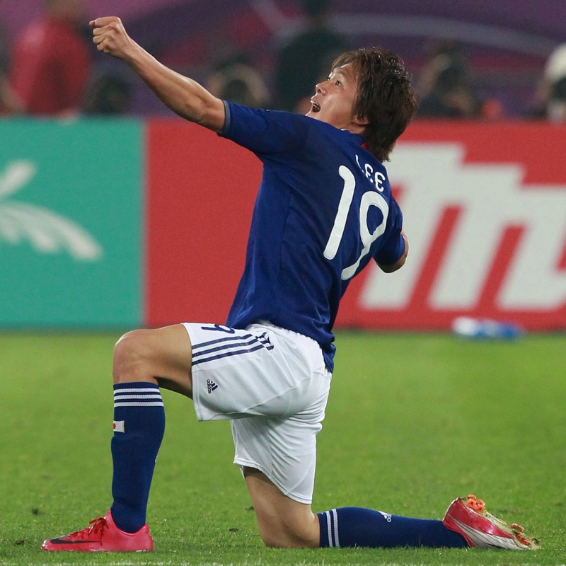 GOAL Japan on X: GOAL Japan on X: