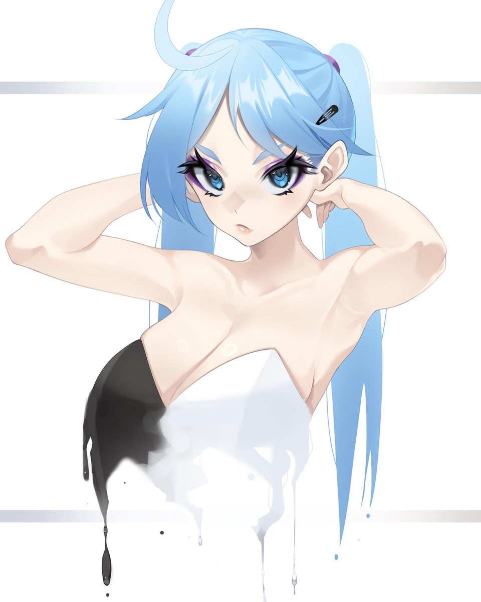 SomeNormalArt tweet picture