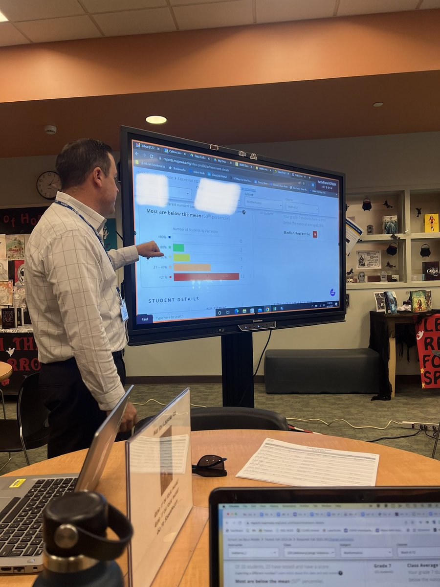 Michelle Scribner (@drmscribner) on Twitter photo TY Mr. Lucero for helping understand more of MAPs & the connections to classroom instruction <a href="/JBMS_CJUSD/">JBMS (Bloomington)</a> #jbms <a href="/esd712/">CJUSDESD712</a> #cjusd TY Mr. Lucero for helping understand more of MAPs & the connections to classroom instruction <a href="/JBMS_CJUSD/">JBMS (Bloomington)</a> #jbms <a href="/esd712/">CJUSDESD712</a> #cjusd