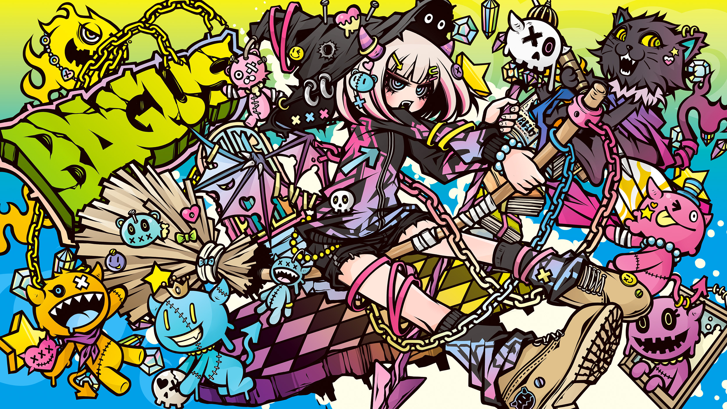 ダーツライブカード 輝かしき Project.C.K. ダーツライブカード 輝かしき Project.C.K.