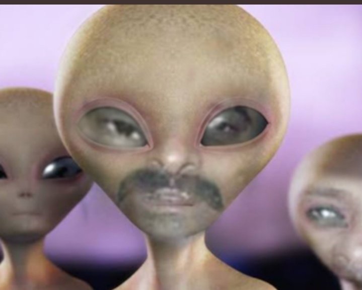 AadiSudeepian's tweet photo. The Mexican Got just released Photos, DNA and all other details of Aliens In a mine Aliens were found mummified
After all scientific research and analysis they concluded that mummies are non-human & atleast 1000 years old
Mexicans identified it's Bahubali& KGF actors😱
#Aliens https://t.co/CwSeWmISlR