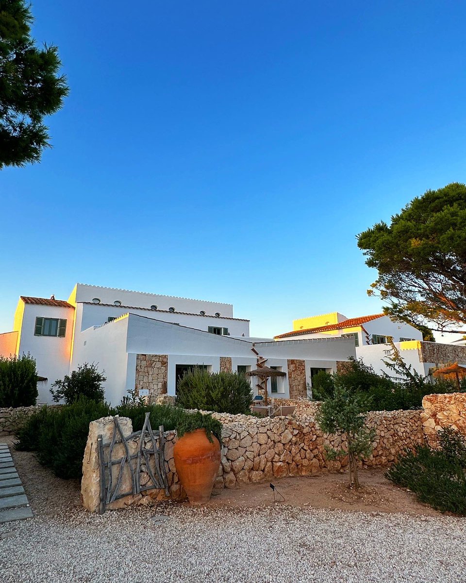 benbrooksny's tweet image. Doing my best to hold onto these vibes ✨ post vacay. 🇪🇸#latergram #FarewellInAVineyard #Menorca