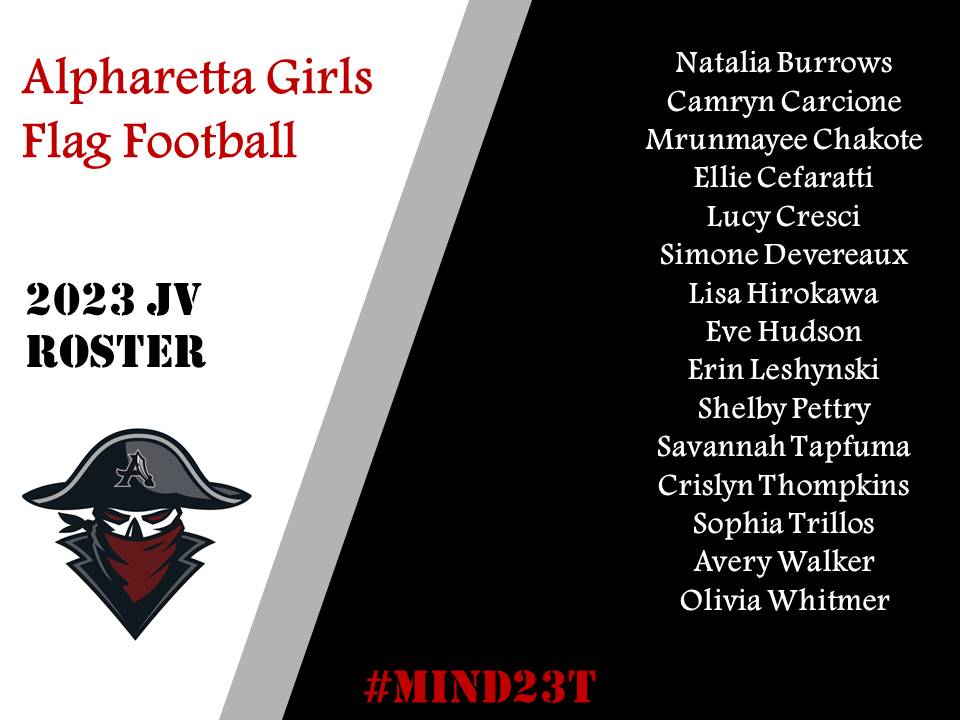 Really excited about this group and this season! 

All about the #Mind23t